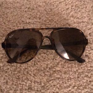Ray Bans CATS 5000